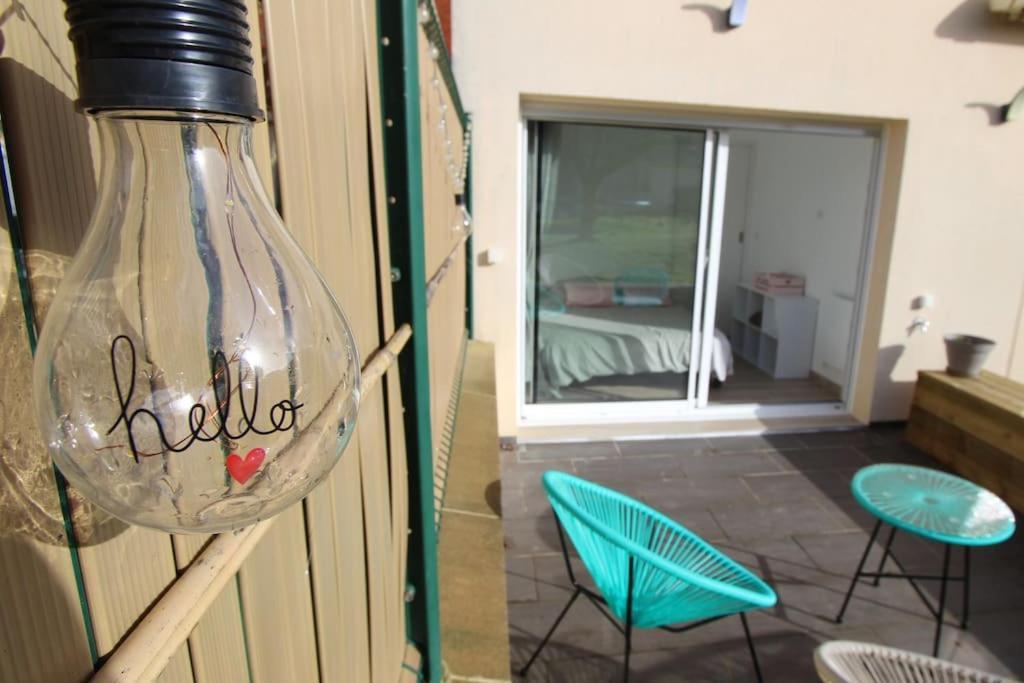 Cocon A La Campagne - Disney 20 Min - Paris 40 Min - 2 Terrasses Dammartin-sur-Tigeaux Экстерьер фото