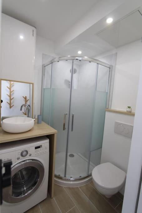 Cocon A La Campagne - Disney 20 Min - Paris 40 Min - 2 Terrasses Dammartin-sur-Tigeaux Экстерьер фото