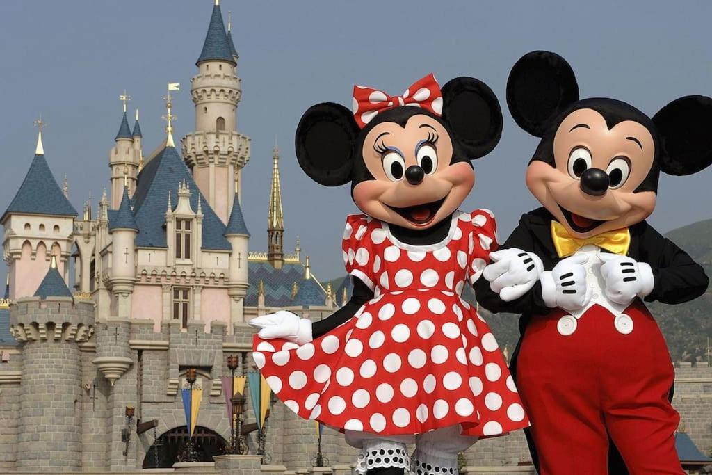 Cocon A La Campagne - Disney 20 Min - Paris 40 Min - 2 Terrasses Dammartin-sur-Tigeaux Экстерьер фото