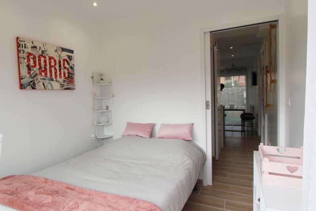 Cocon A La Campagne - Disney 20 Min - Paris 40 Min - 2 Terrasses Dammartin-sur-Tigeaux Экстерьер фото
