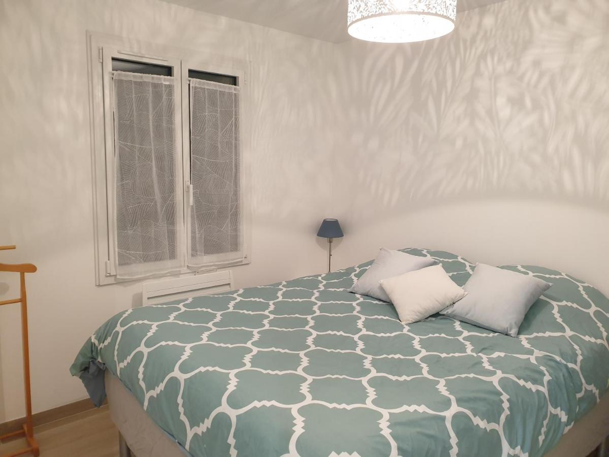 Cocon A La Campagne - Disney 20 Min - Paris 40 Min - 2 Terrasses Dammartin-sur-Tigeaux Экстерьер фото